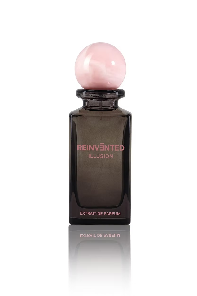 Reinvented ILLUSION Extrait de Parfum