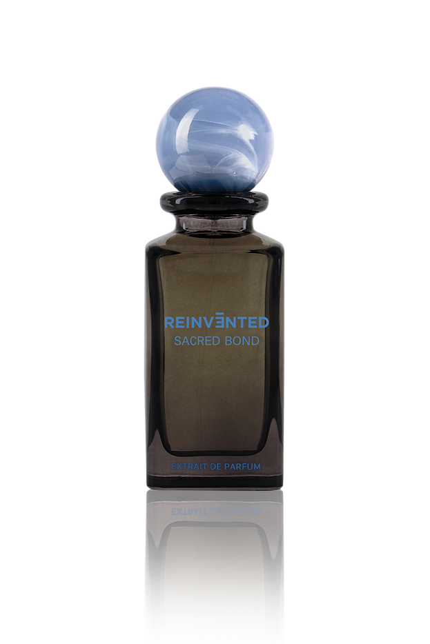 Reinvented SACRED BOND Extrait de Parfum