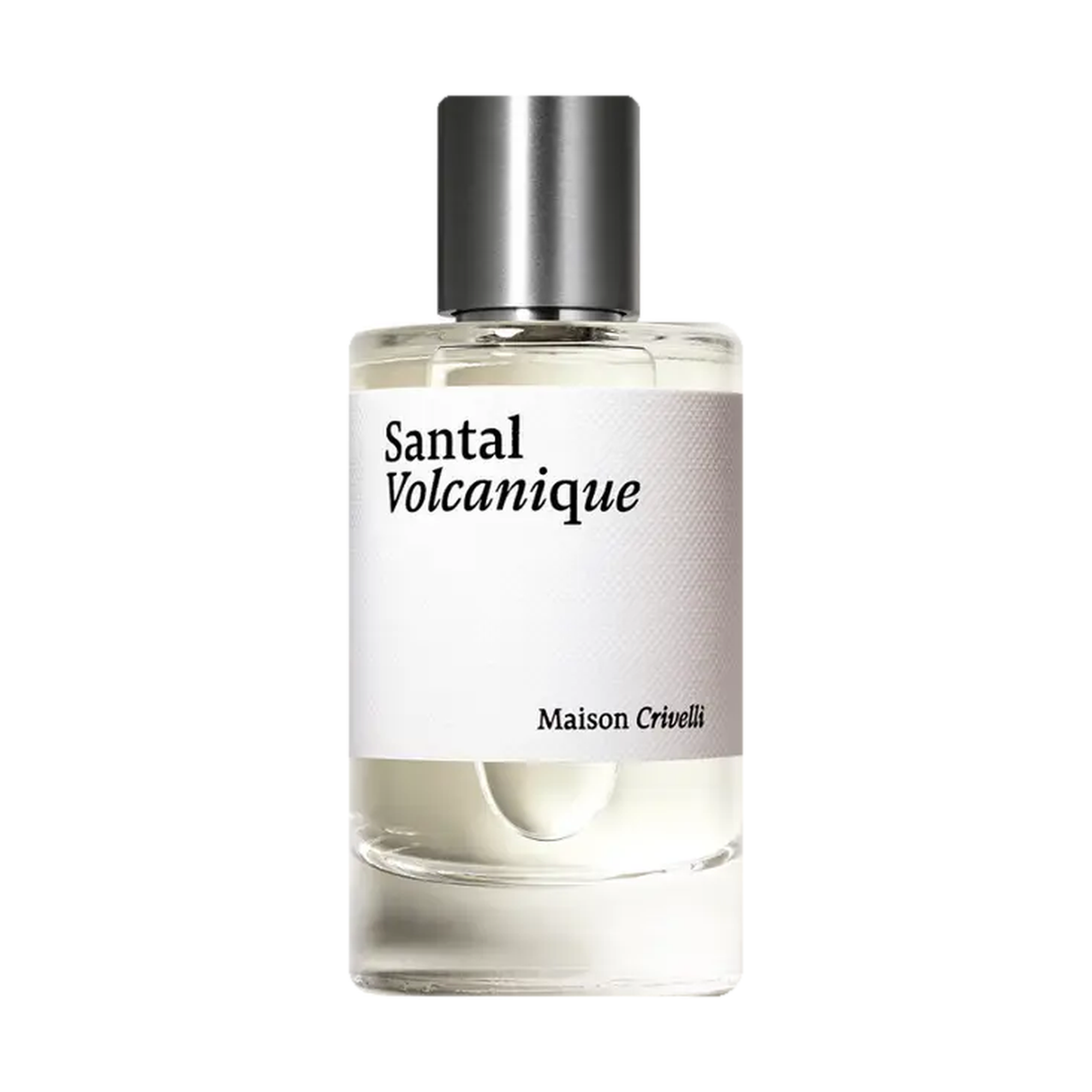 Maison Crivelli Santal Volcanique Eau de Parfum