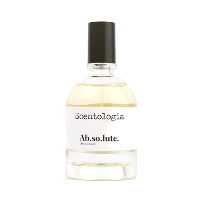 Scentologia Ab.so.lute. Eau de Parfum