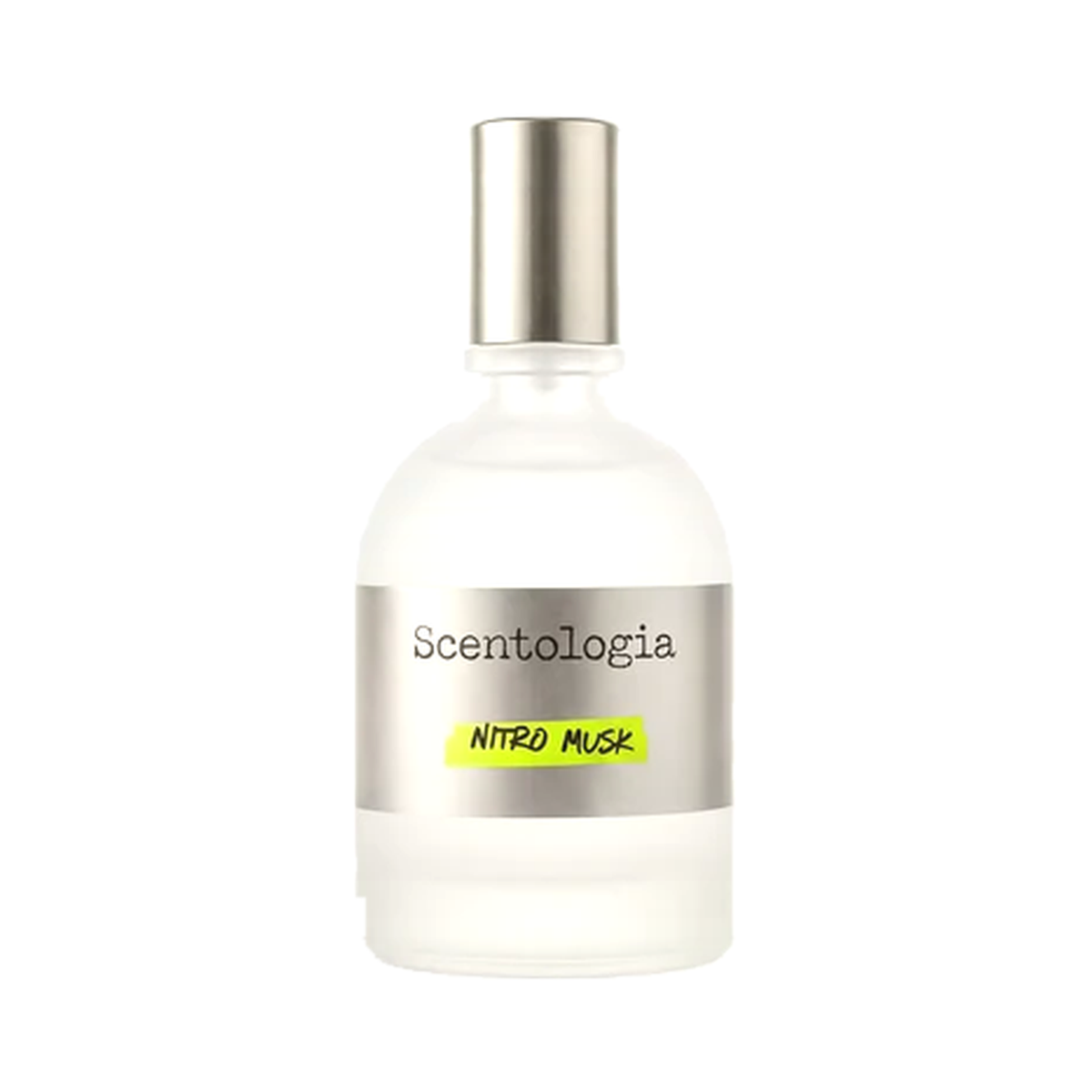 Scentologia Nitro Musk Eau de Parfum