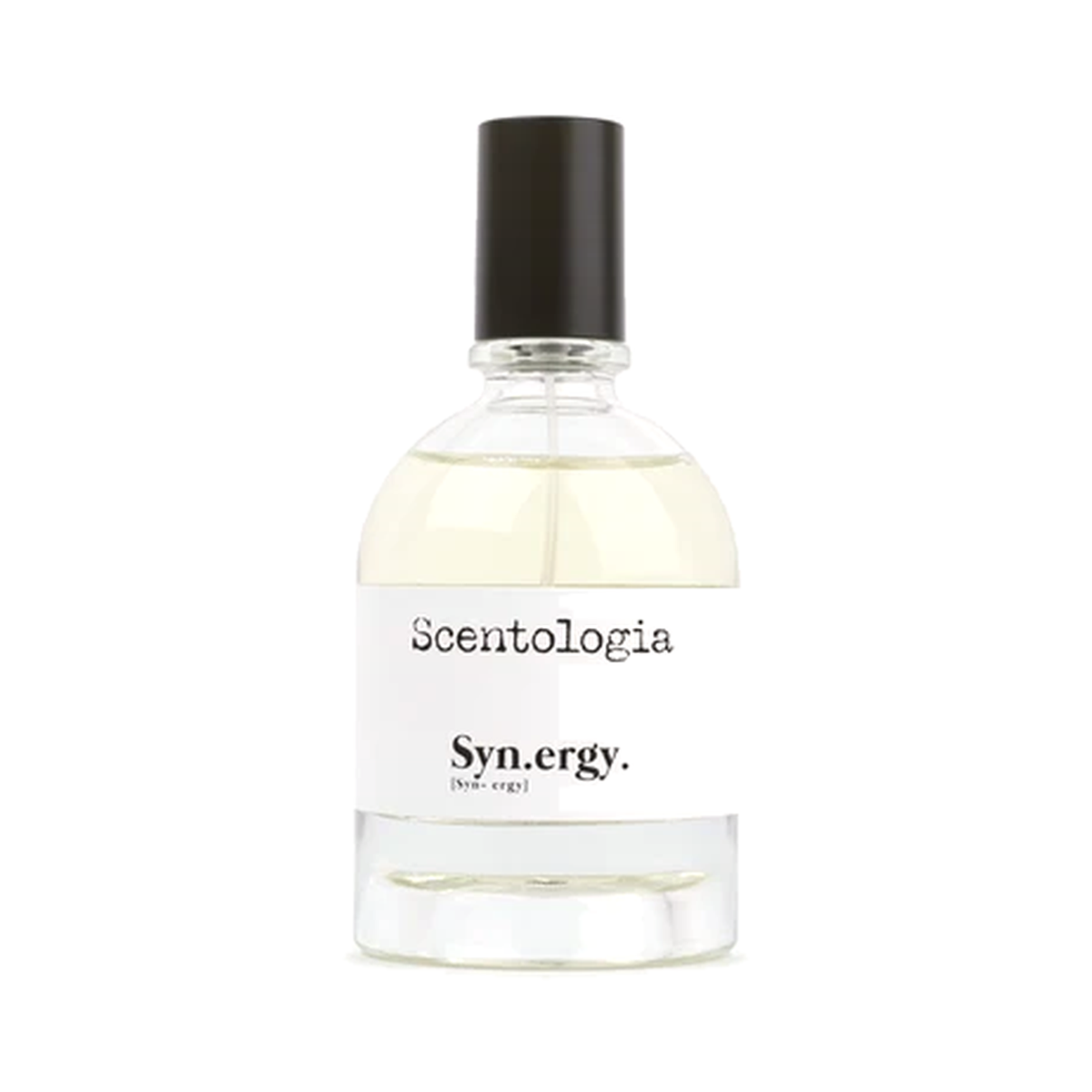 Scentologia Syn.ergy. Eau de Parfum