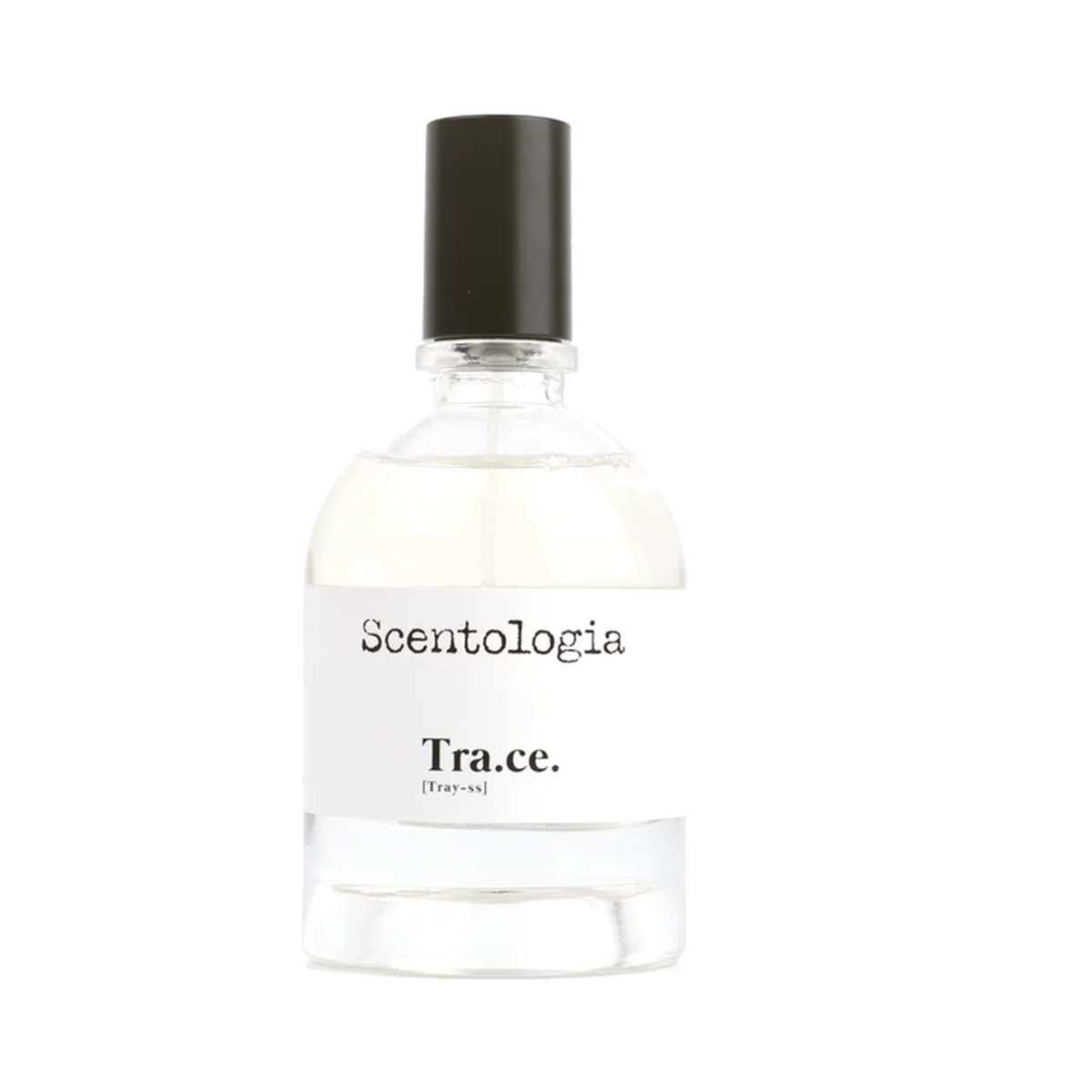 Scentologia Tra.ce. Eau de Parfum