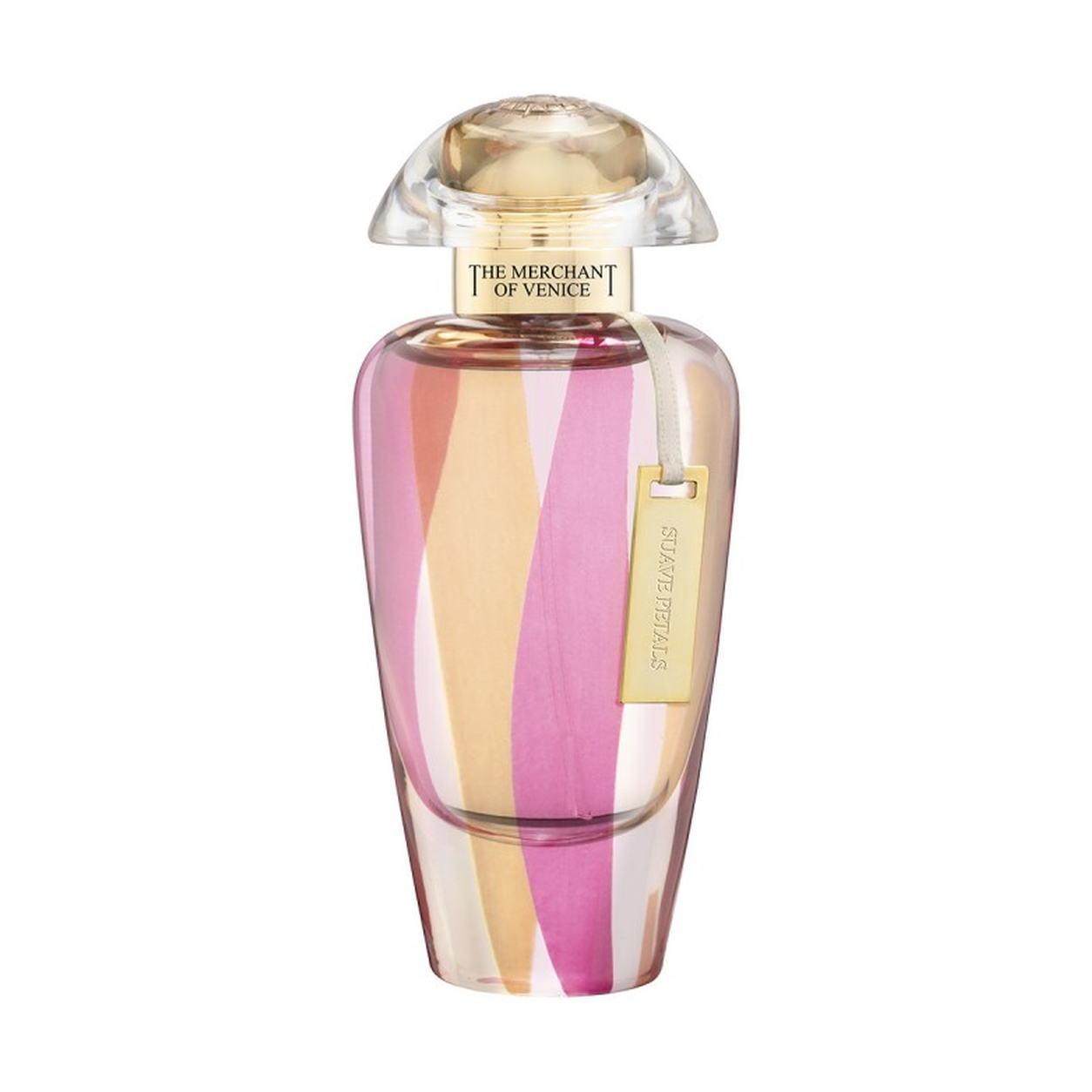 The Merchant of Venice Murano Collection Suave Petals Eau de Parfum
