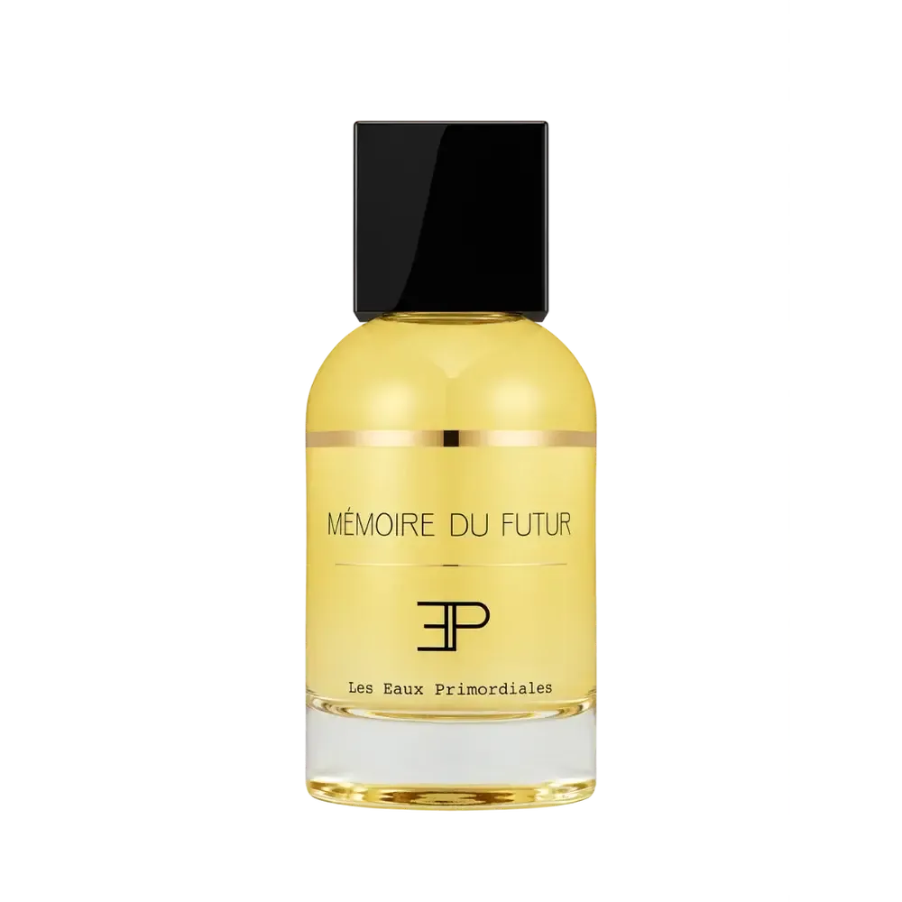 Les Eaux Primordiales Memoire Du Futur Eau de Parfum 100 ml