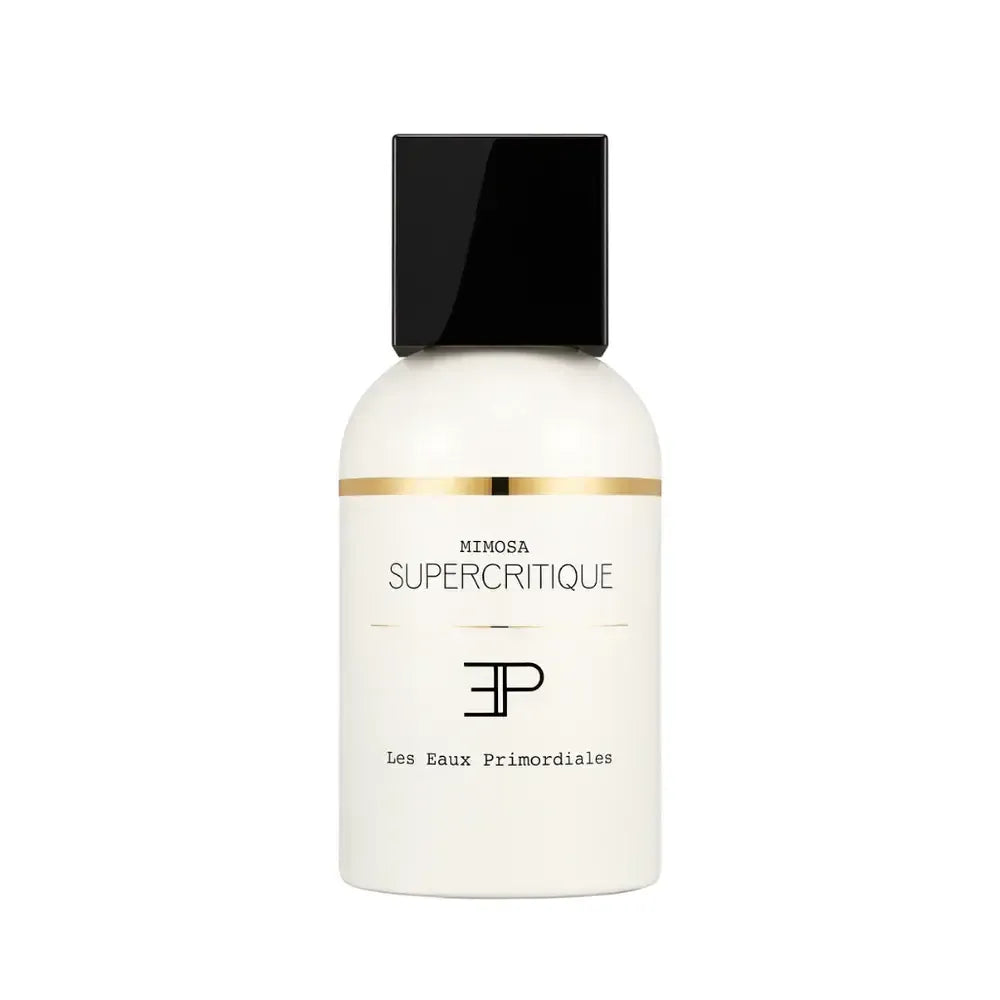 Les Eaux Primordiales Supercritique Mimosa Eau de Parfum 100 ml