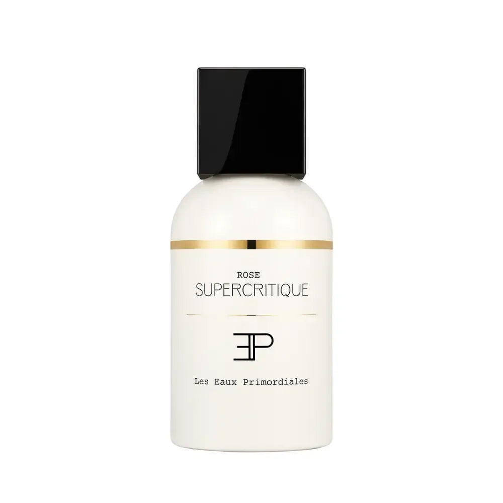 Les Eaux Primordiales Supercritique Rose Eau de Parfum 100 ml
