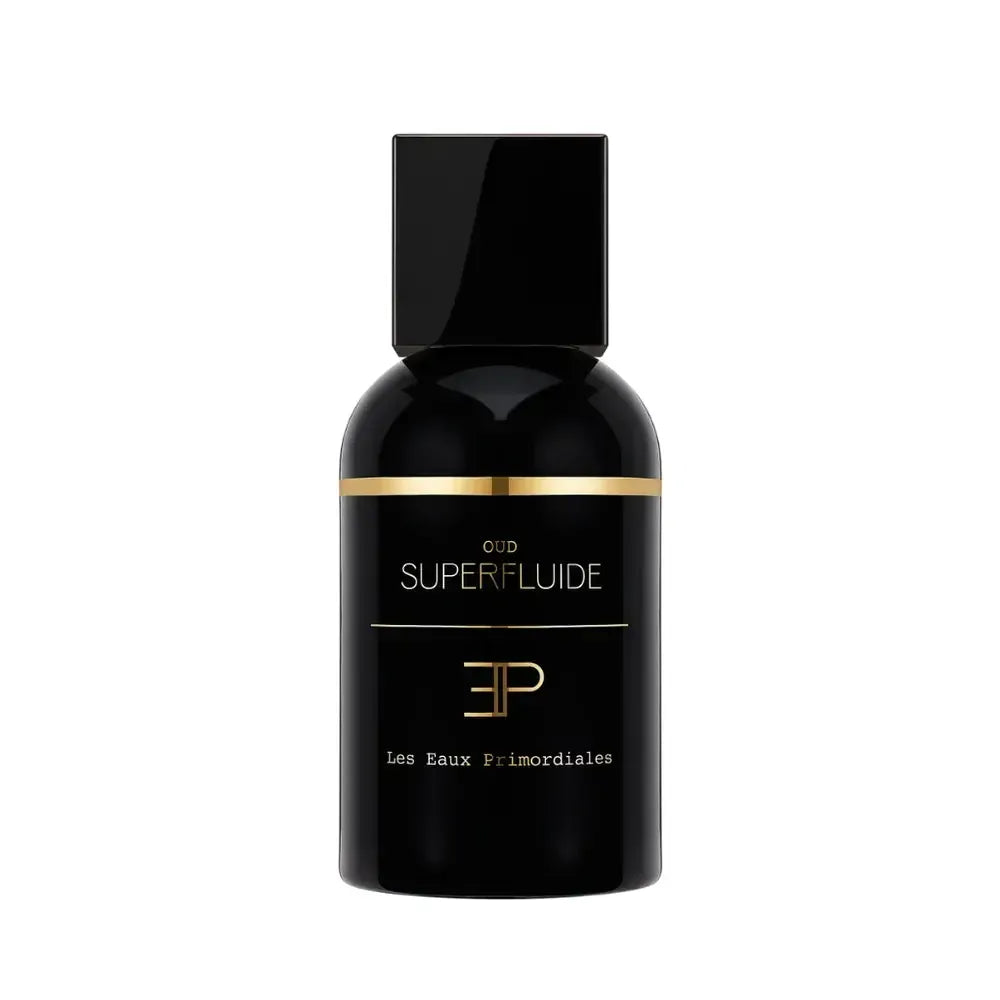 Les Eaux Primordiales Superfluide Oud Eau de Parfum 100 ml