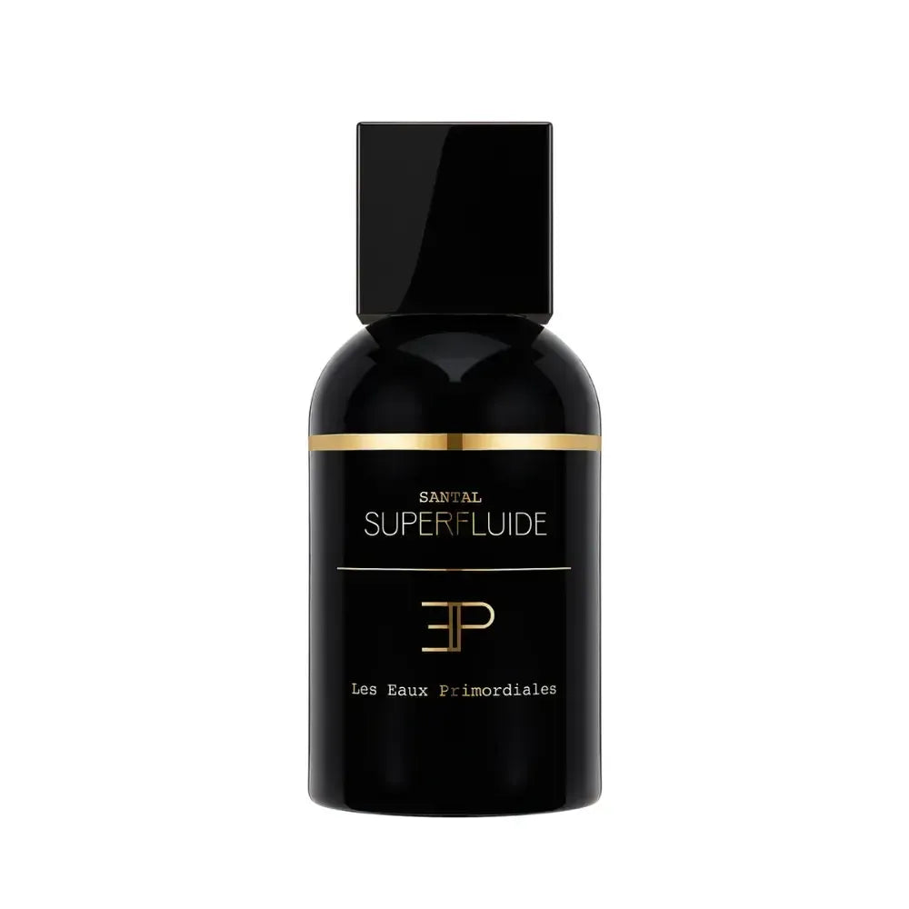 Les Eaux Primordiales Superfluide Santal Eau de Parfum 100 ml
