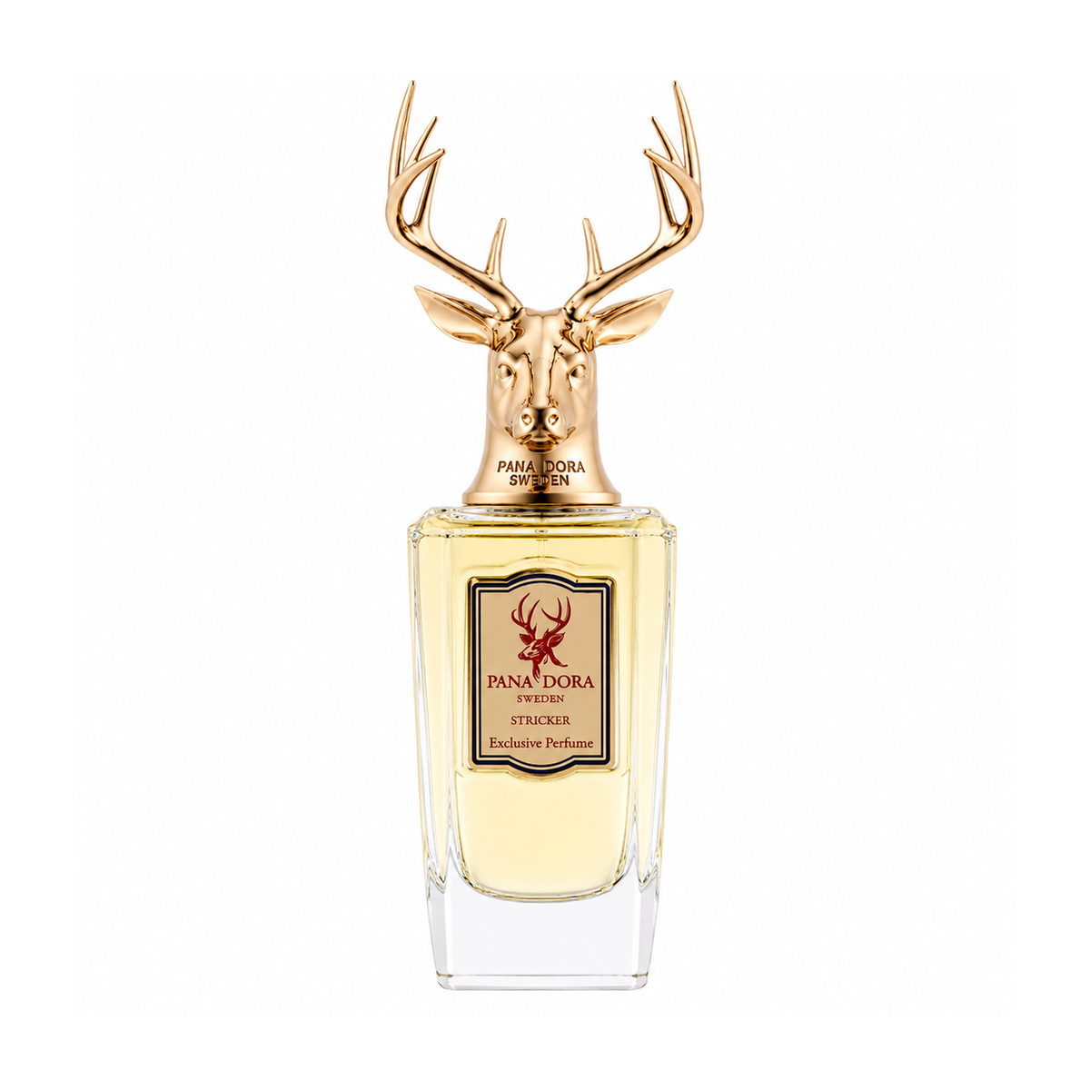Pana Dora Sweden Stricker Eau de Parfum