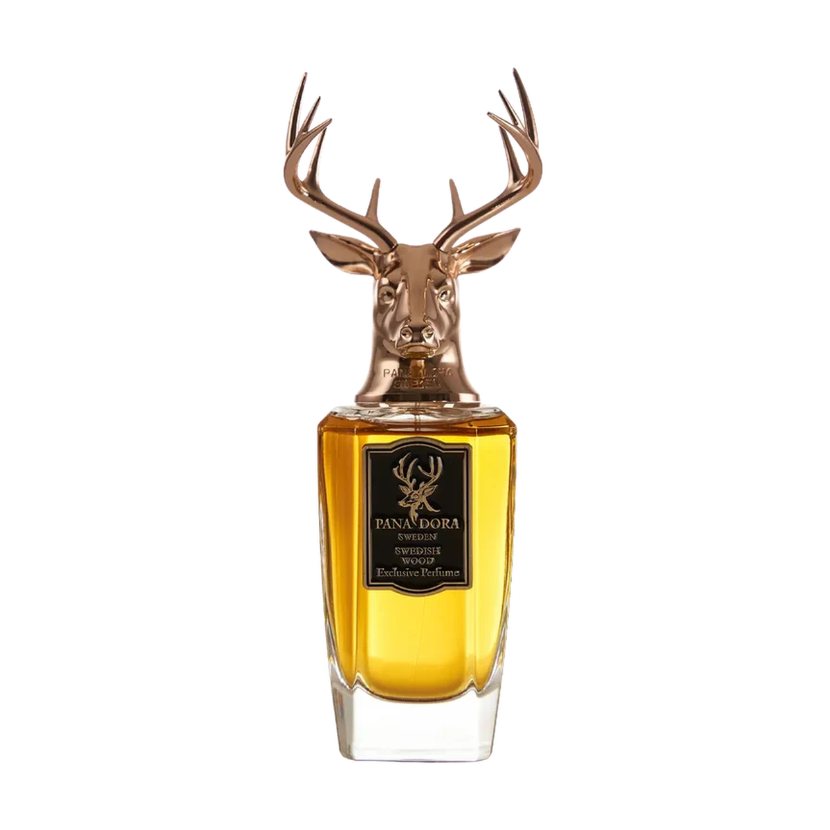 Pana Dora Swedish Wood Extrait de Parfum
