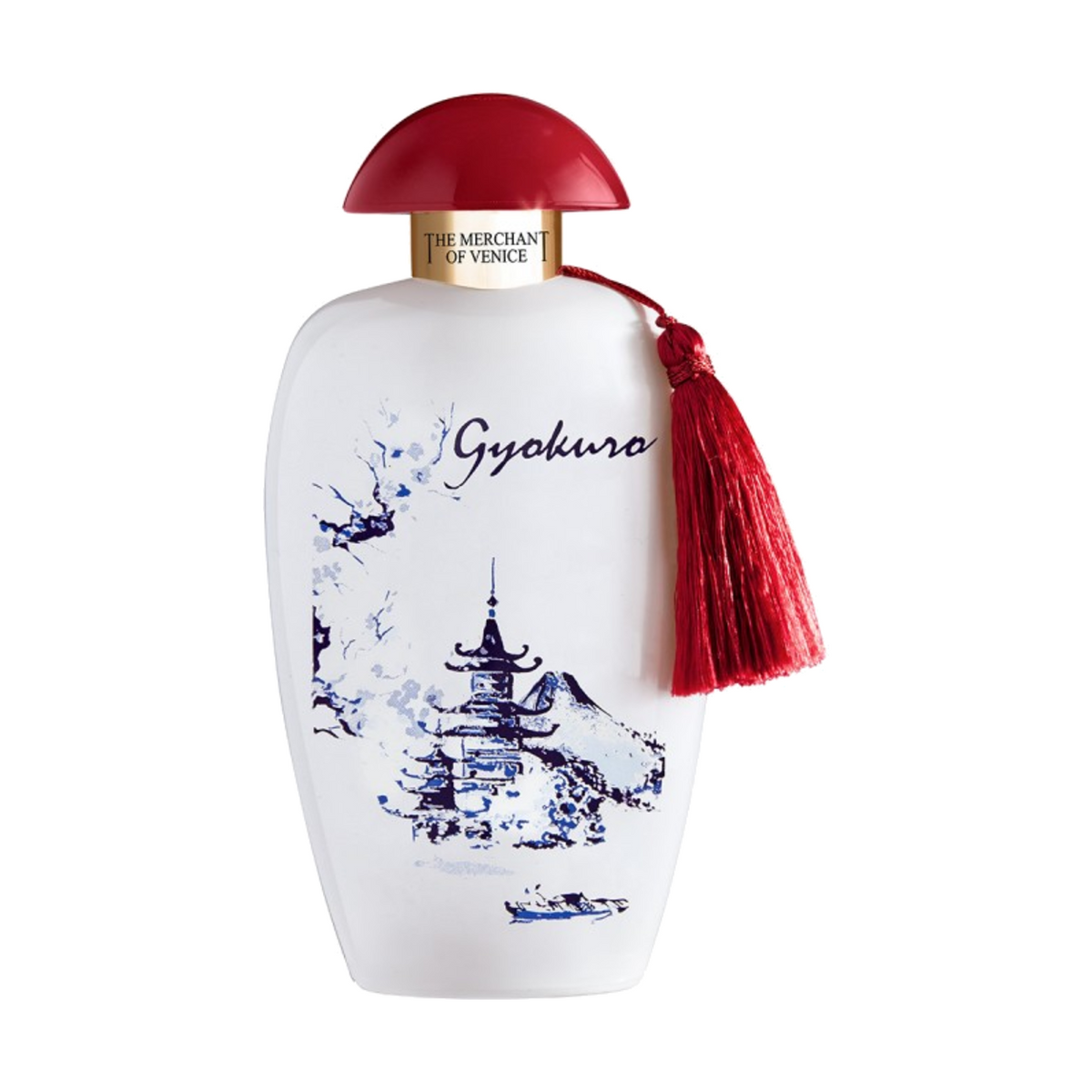 The Merchant of Venice Gyokuro Eau de Parfum