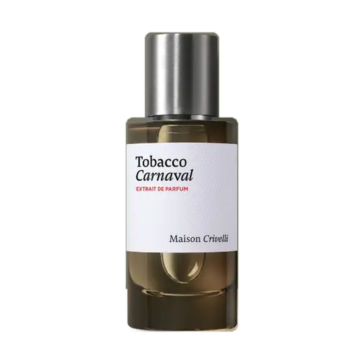 Maison Crivelli Tobacco Carnaval Extrait de Parfum