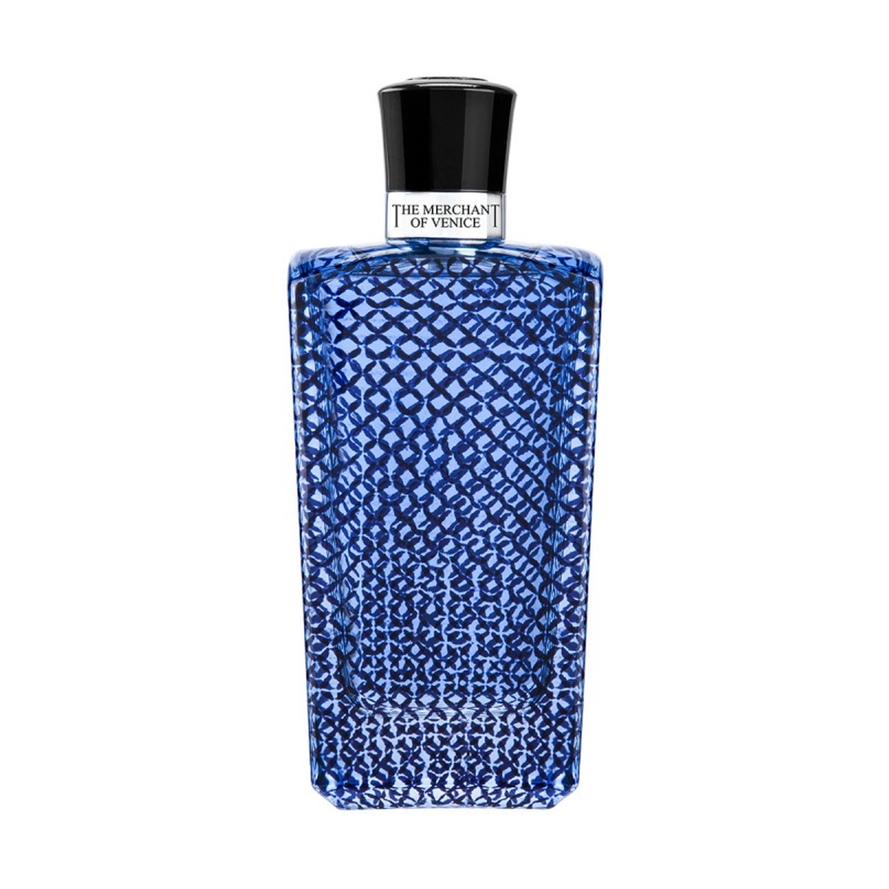 The Merchant of Venice Nobil Homo Venetian Blue Intense Eau de Parfum