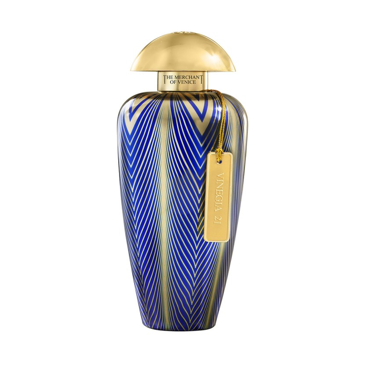 The Merchant of Venice Murano Exclusive Vinegia 21 Eau de Parfum