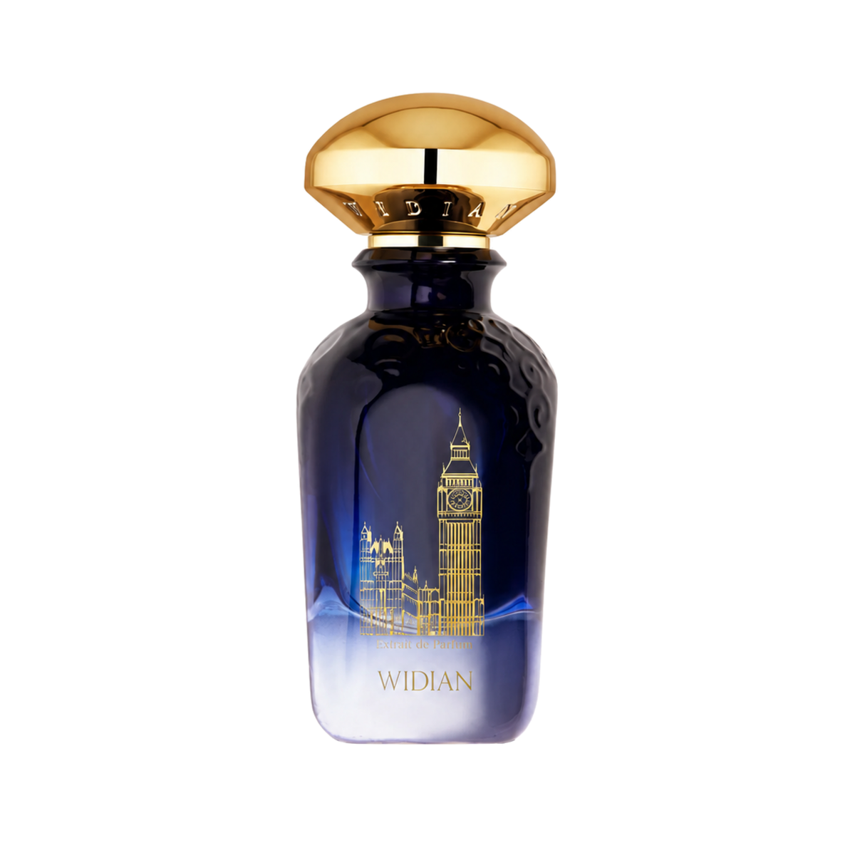Widian London Extrait de Parfum