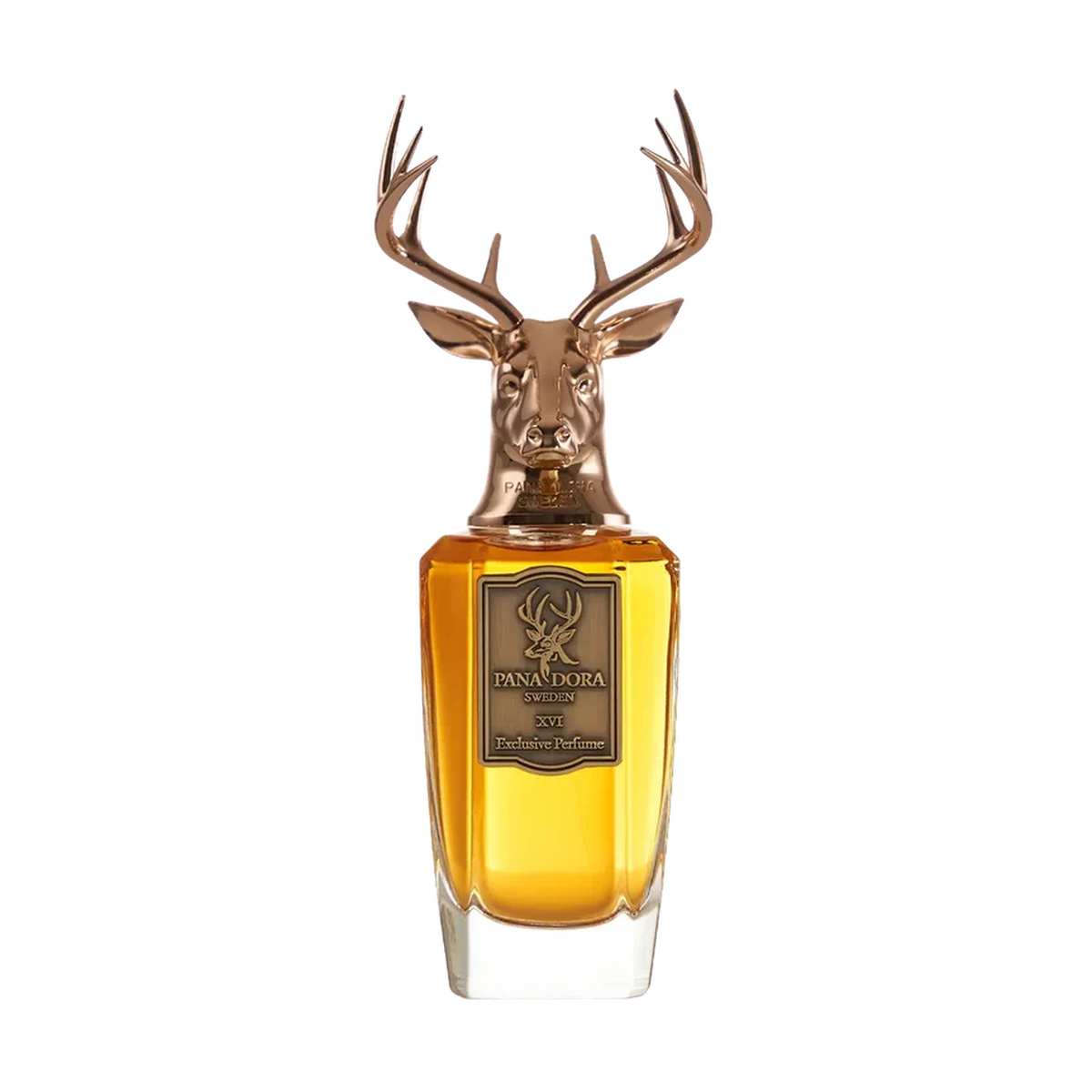 Pana Dora XVI- Sweet Wood Eau de Parfum