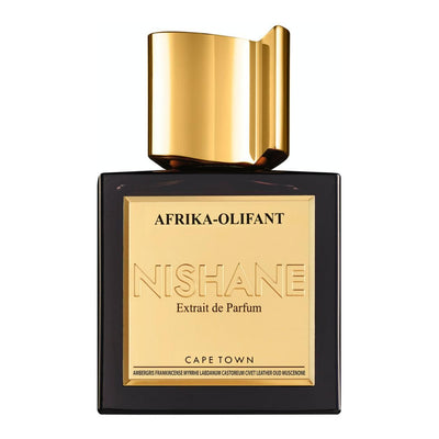 NISHANE Afrika-Olifant Extrait de Parfum