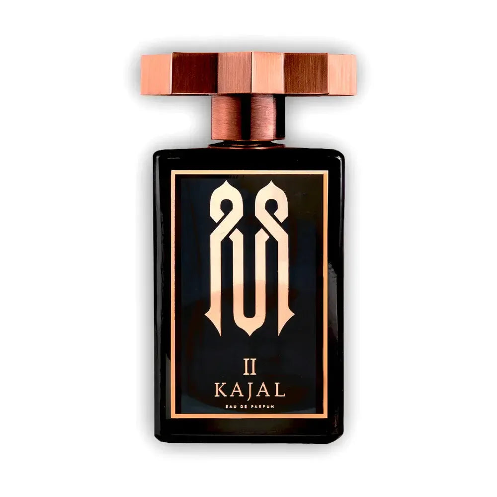 Kajal Classic Collection HOMME II by Kajal Eau de Parfum 100 ml