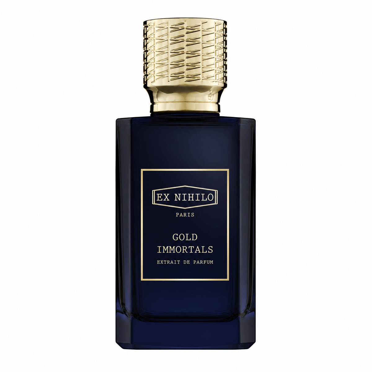 Ex Nihilo GOLD IMMORTALS EXTRAIT DE PARFUM