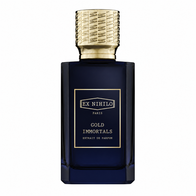 Ex Nihilo GOLD IMMORTALS EXTRAIT DE PARFUM