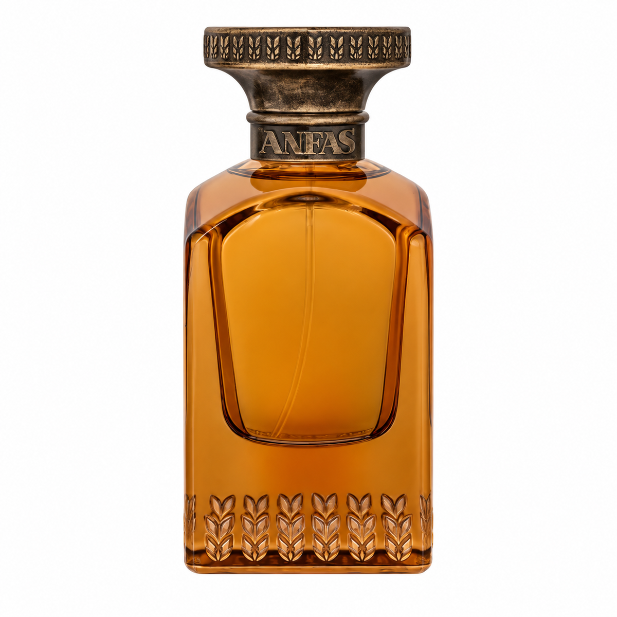 Anfas EID Extrait de Parfum