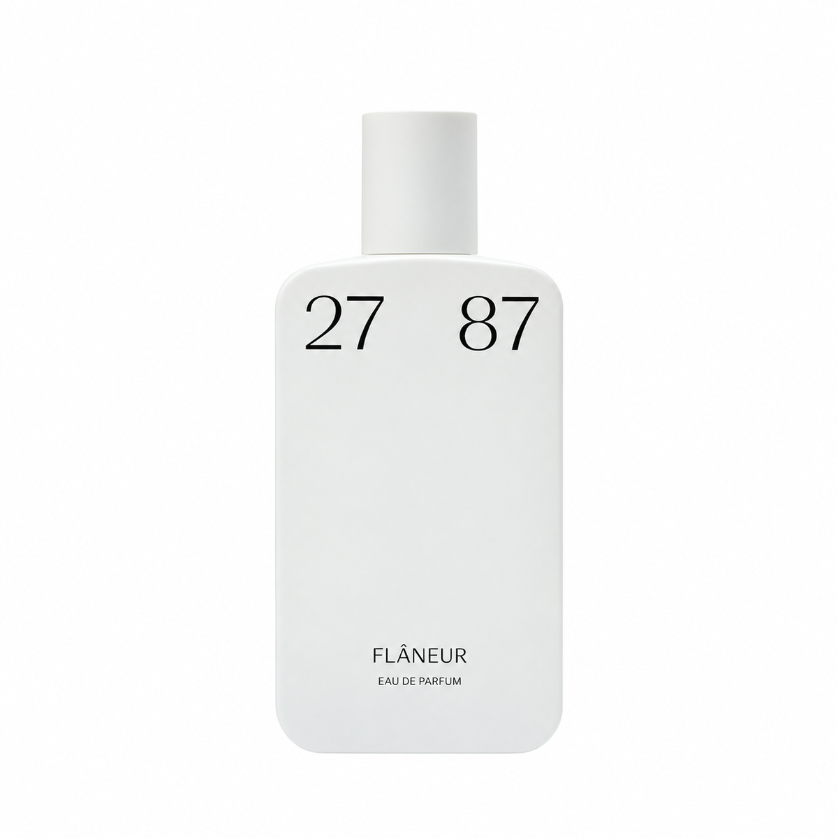 2787 Perfumes flâneur Eau de Parfum