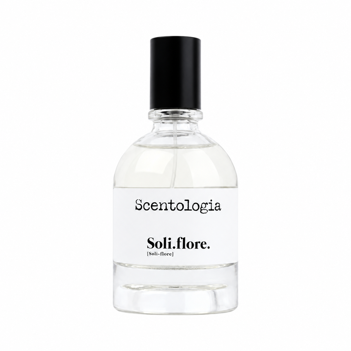 Scentologia Soli.flore. Eau de Parfum