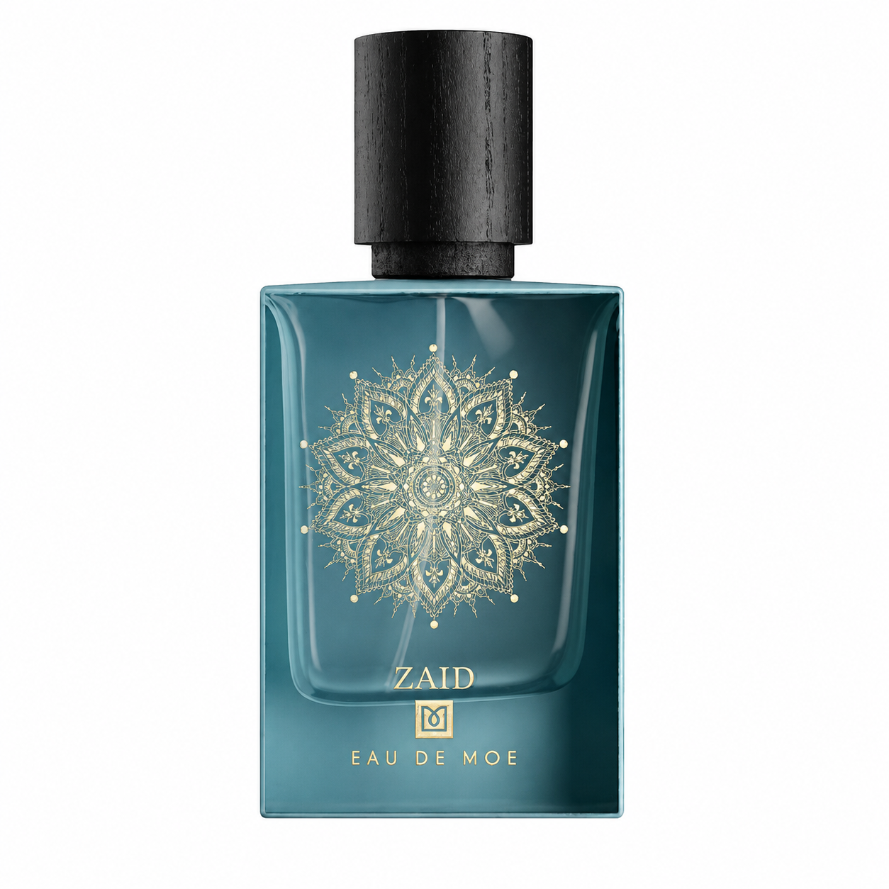 Eau de Moe ZAID Eau de Parfum