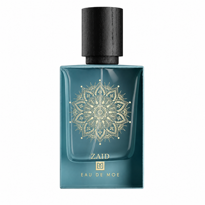 Eau de Moe ZAID Eau de Parfum