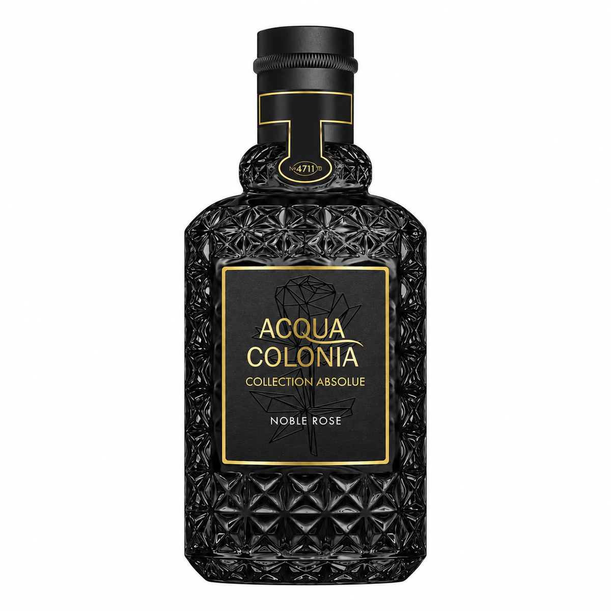 4711 Acqua Colonia ABSOLUE Noble Rose Eau de Parfum Absolue