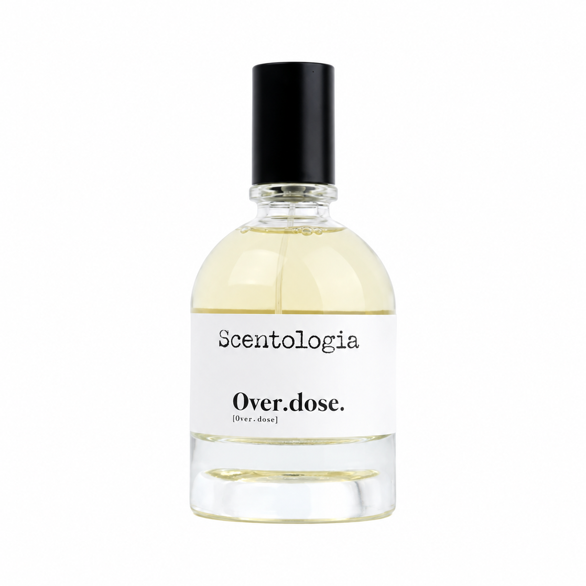 Scentologia Over.dose. Eau de Parfum