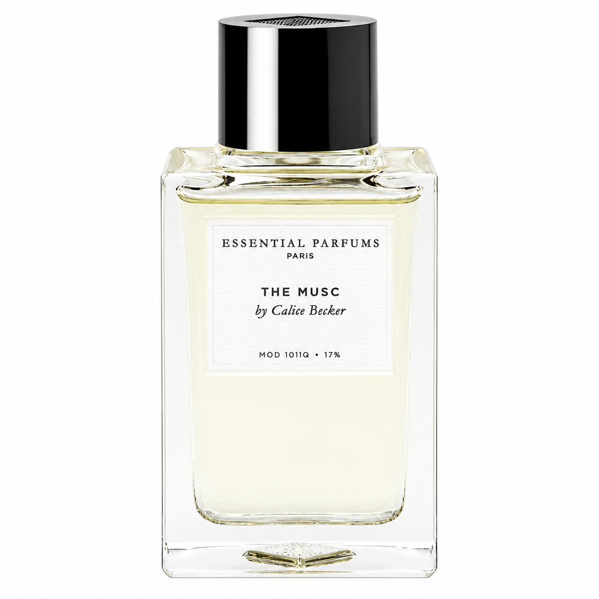 Essential Parfums THE MUSC by Calice Becker Eau de Parfum