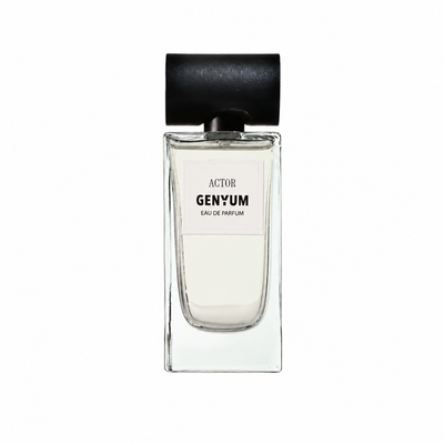 Genyum Actor Eau de Parfum