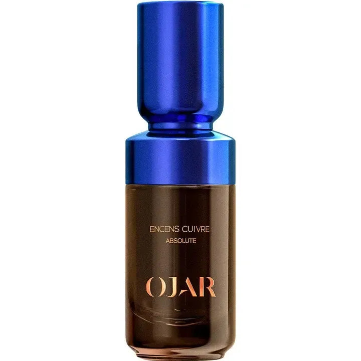 OJAR Encens Cuivre Perfume oil Absolute 20 ml