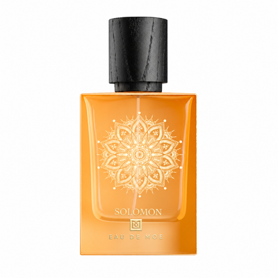 Eau de Moe SOLOMON Eau de Parfum