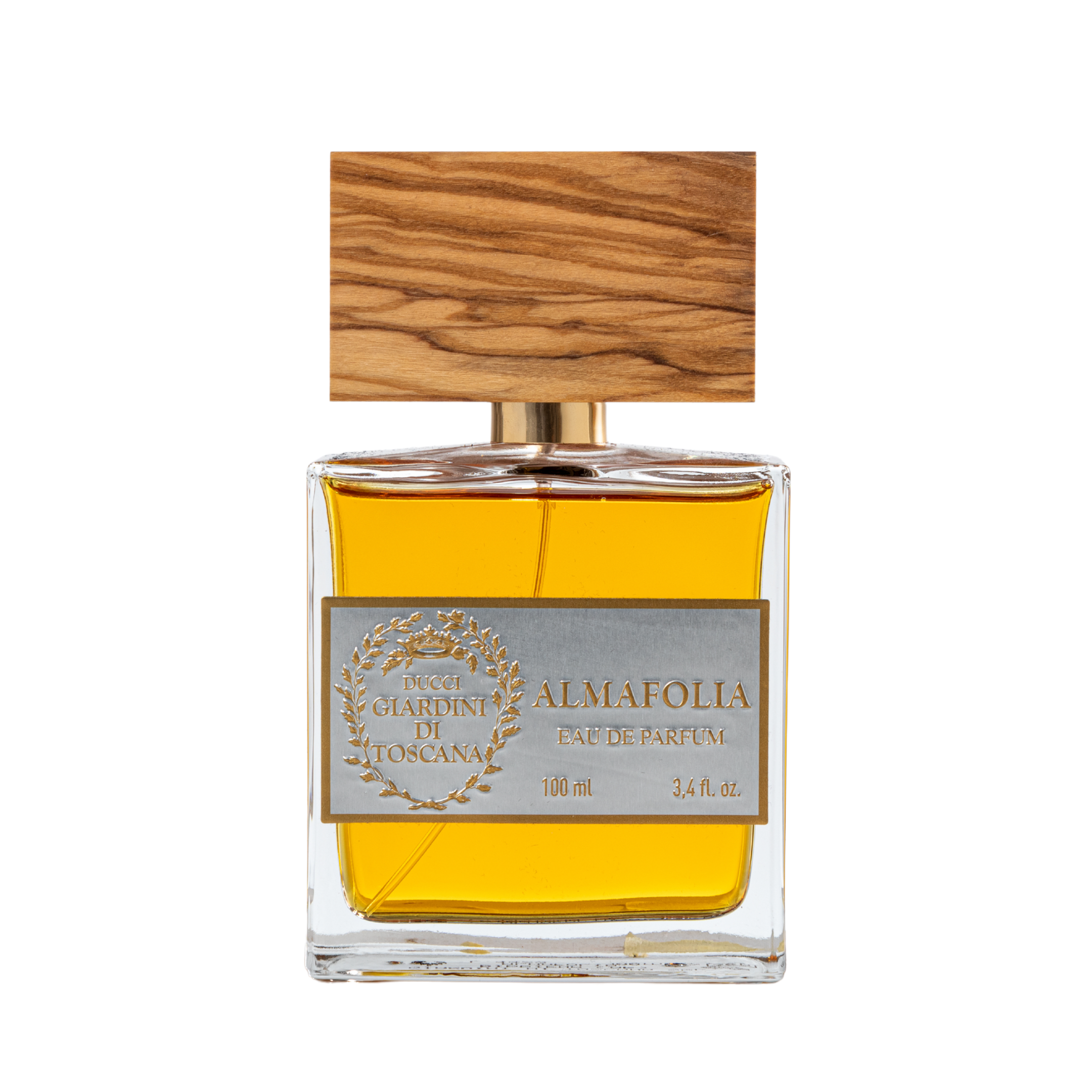 Giardini di Toscana Almafolia Eau de Parfum