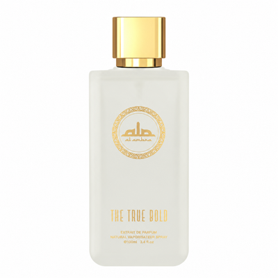 Al Ambra The True Bold Extrait de Parfume