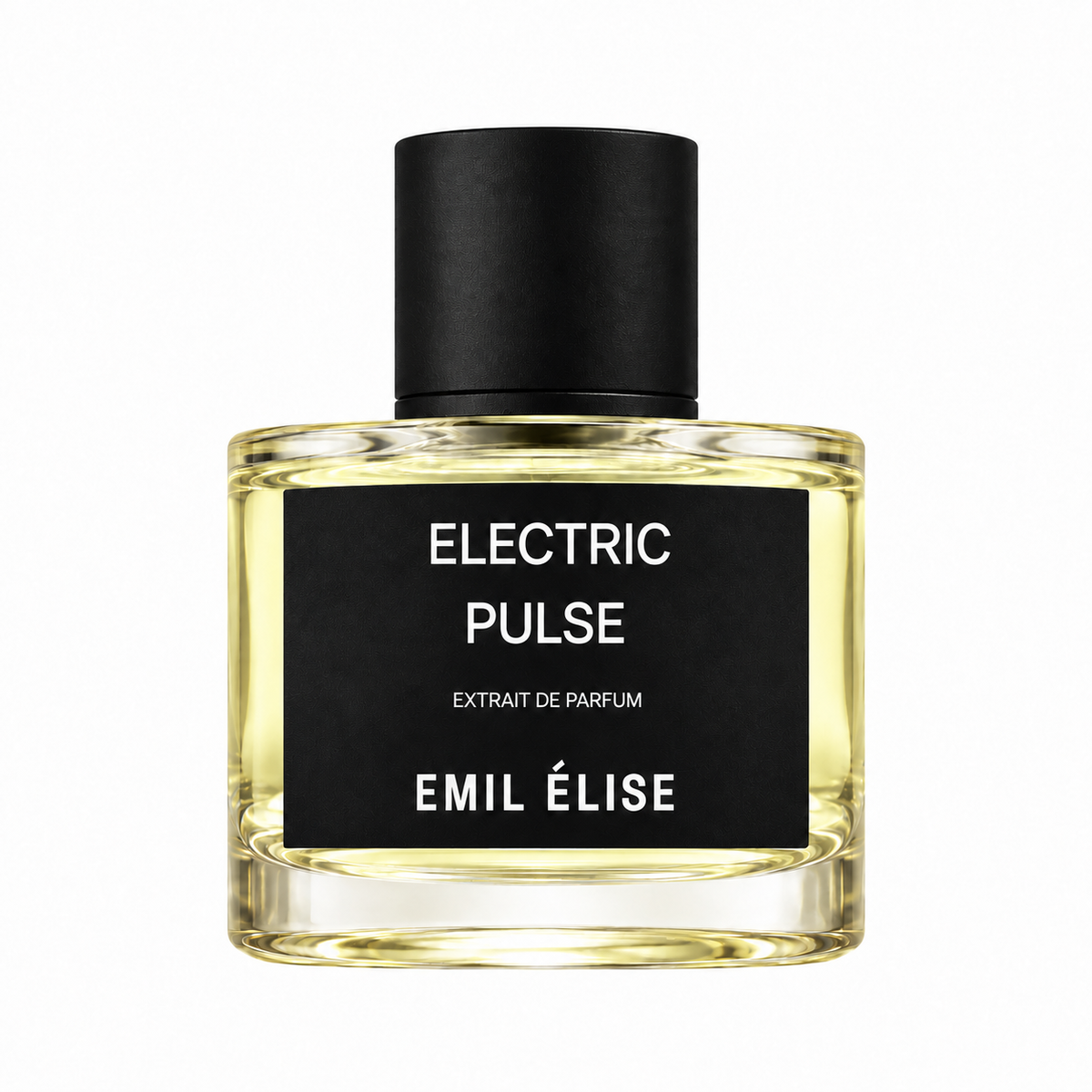Emil Élise Electric Pulse Extrait de Parfum