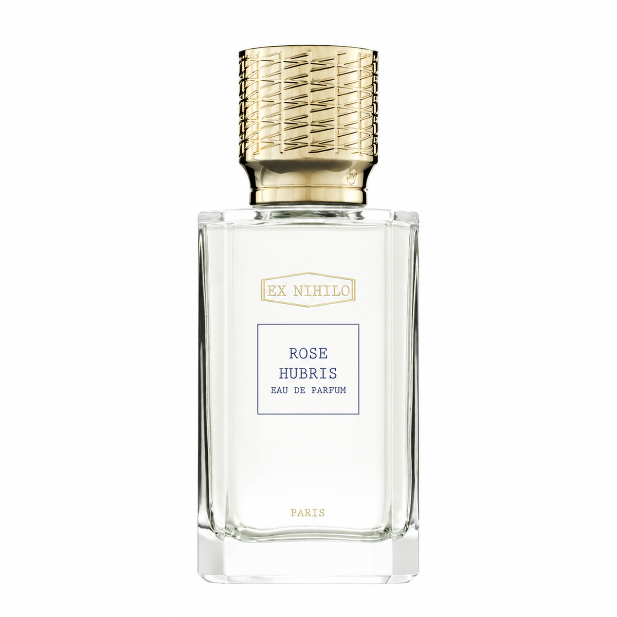 Ex Nihilo ROSE HUBRIS Eau de Parfum