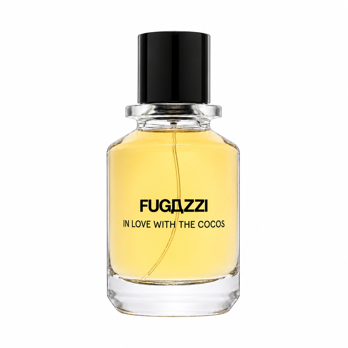 Fugazzi In Love with the Cocos Extrait de Parfum