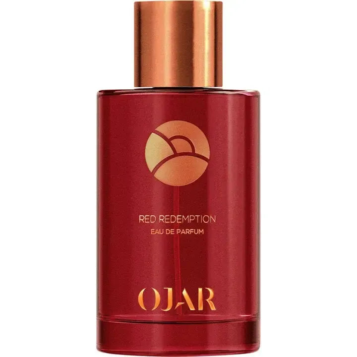 OJAR Red Redemption Eau de Parfum 100 ml