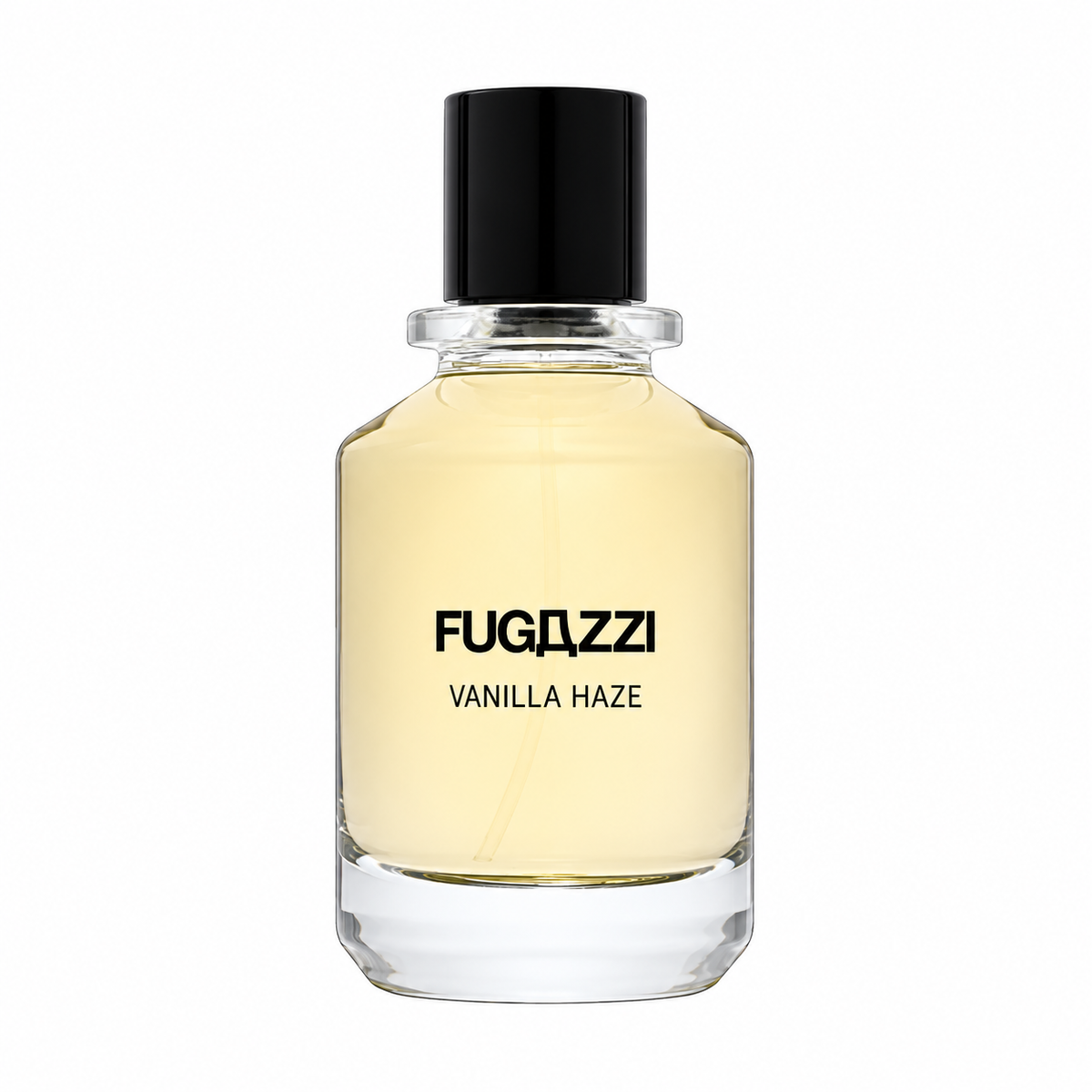 Fugazzi Vanilla Haze Extrait de Parfum
