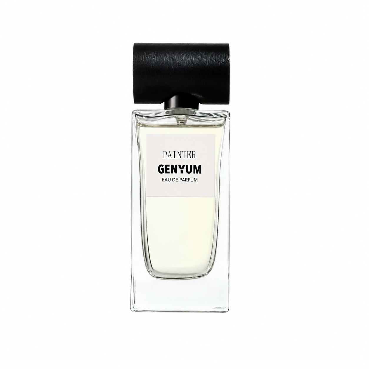 Genyum Painter Eau de Parfum