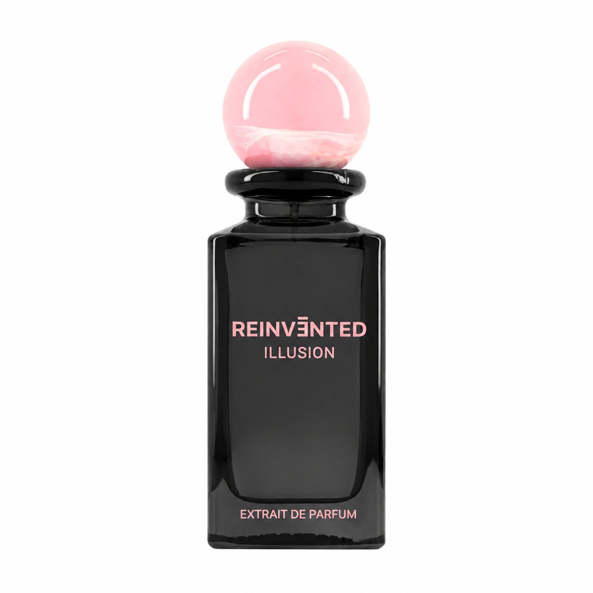 Reinvented ILLUSION Extrait de Parfum