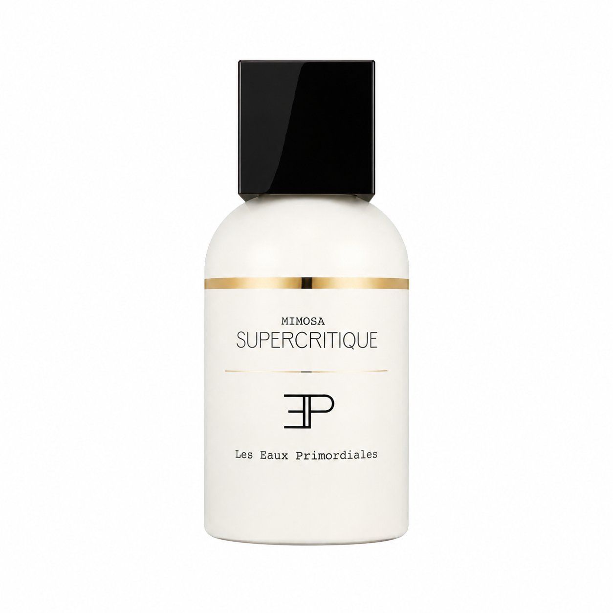 Les Eaux Primordiales Supercritique Mimosa Eau de Parfum 100 ml
