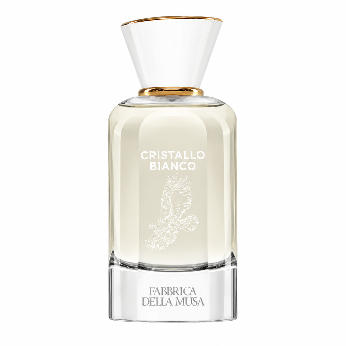 Fabbrica Della Musa Cristallo Bianco Eau de Parfum