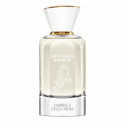Fabbrica Della Musa Cristallo Bianco Eau de Parfum