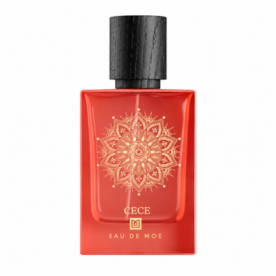 Eau de Moe CECE Eau de Parfum