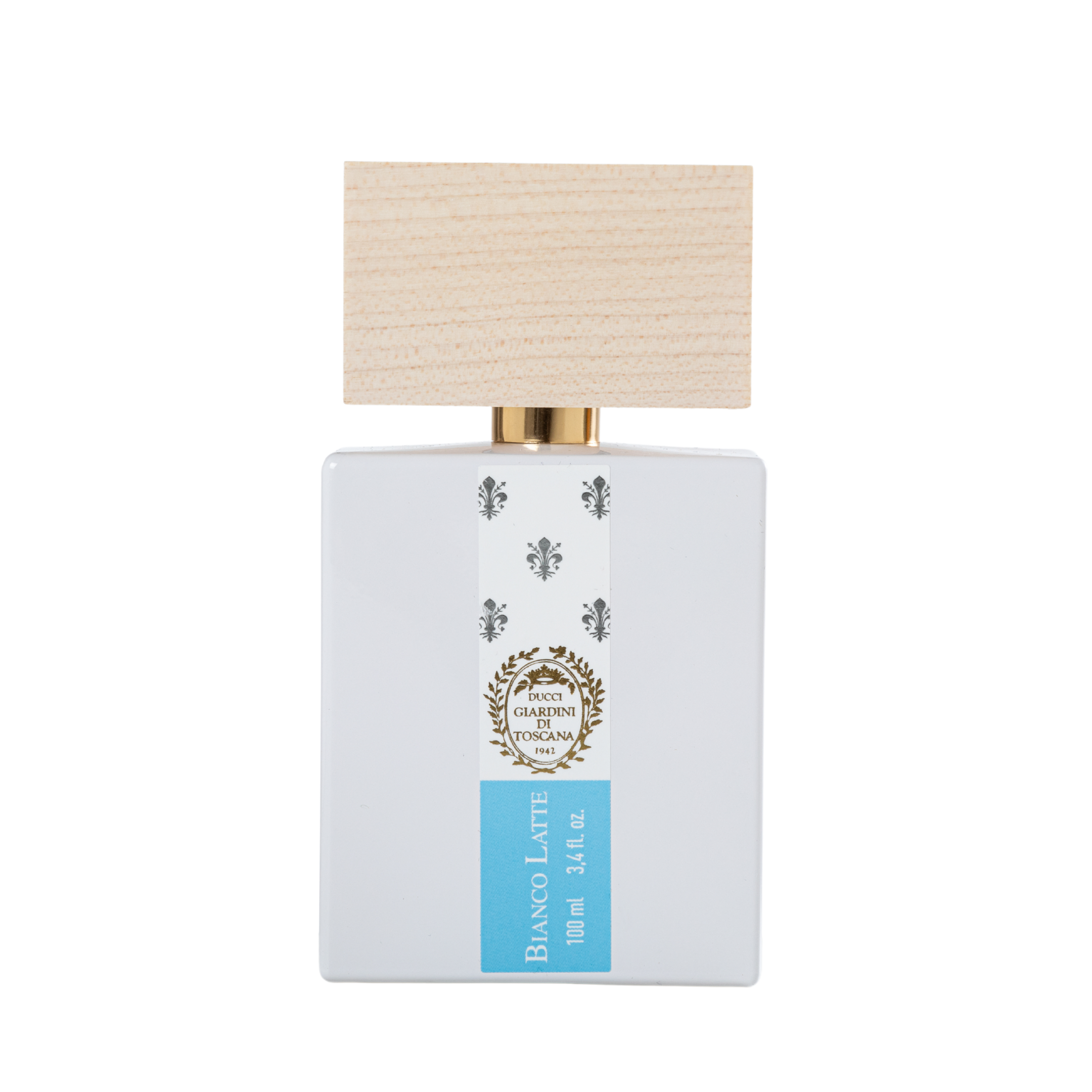 Giardini di Toscana Bianco Latte Eau de Parfum
